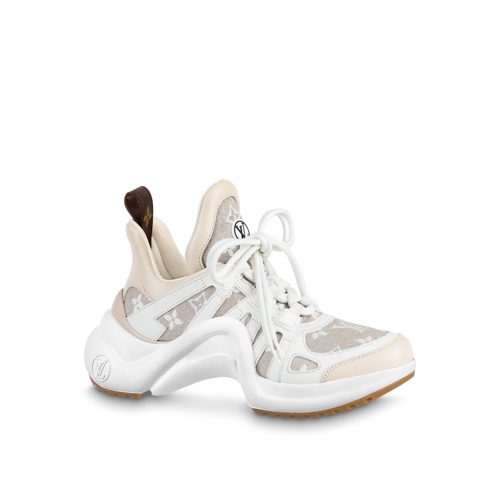 Louis Vuitton LV Archlight Trainers